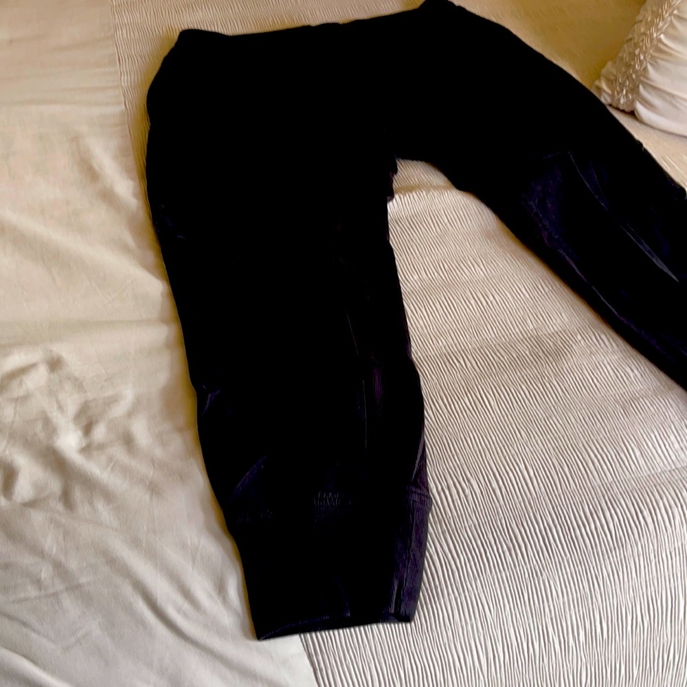 Cabi dressy jogging pant